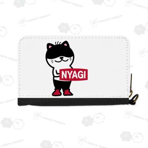 NyaGyS パロディシリーズ