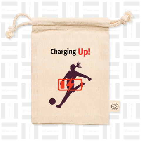 Charging Up サッカー2