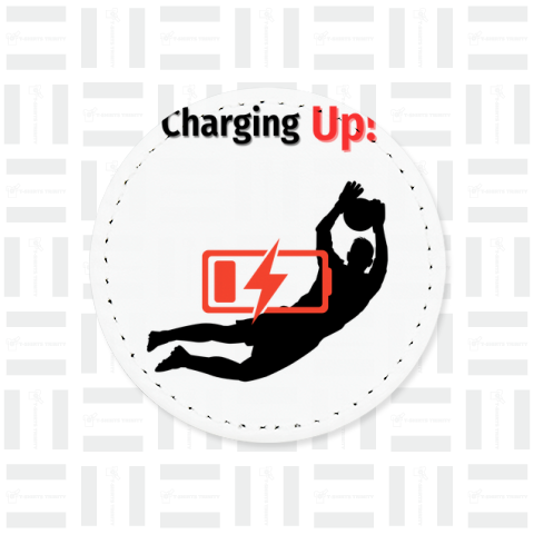 Charging Up サッカー3