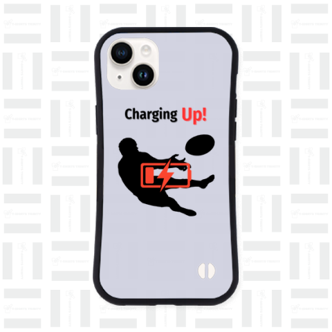 Charging Up ラグビー