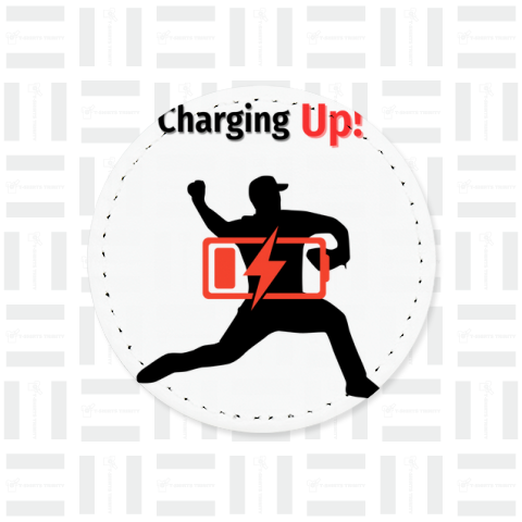 Charging Up 野球