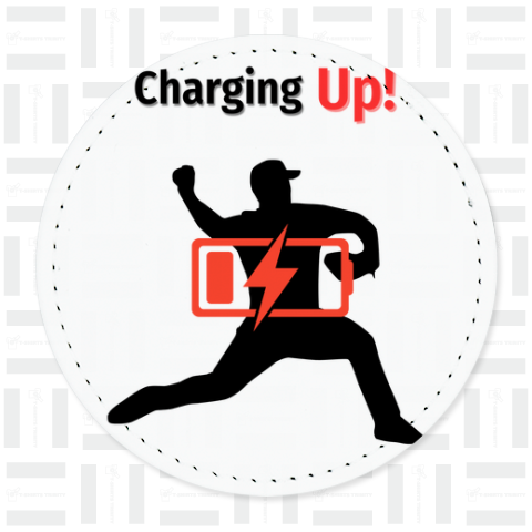 Charging Up 野球