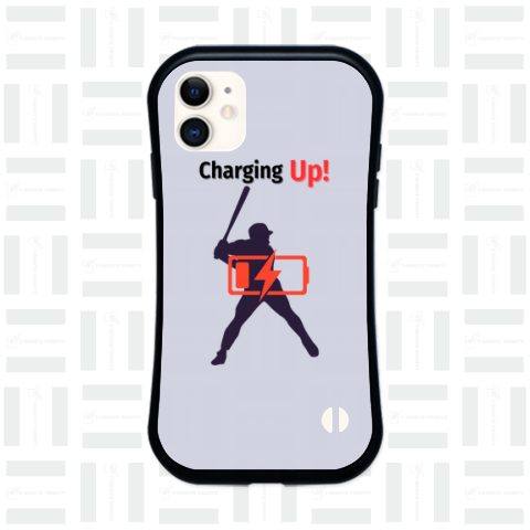 Charging Up 野球2