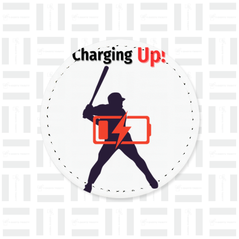 Charging Up 野球2