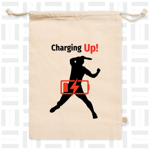 Charging Up 卓球2