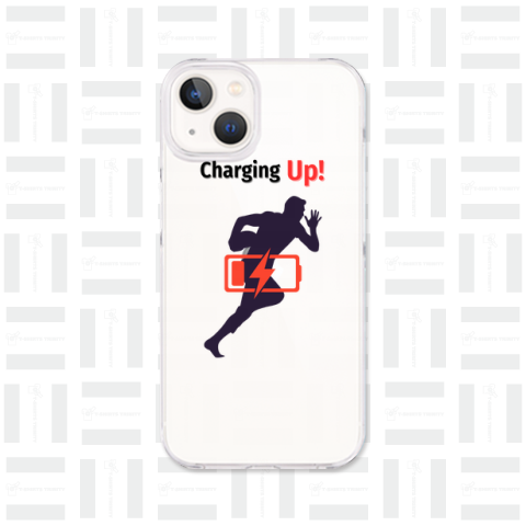 Charging Up ラグビー2