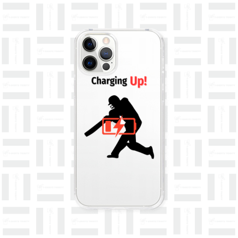 Charging Up クリケット