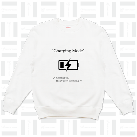 charging mode
