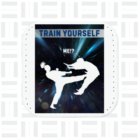 Train yourself:きたえろ