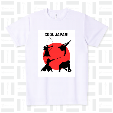 Cool japan