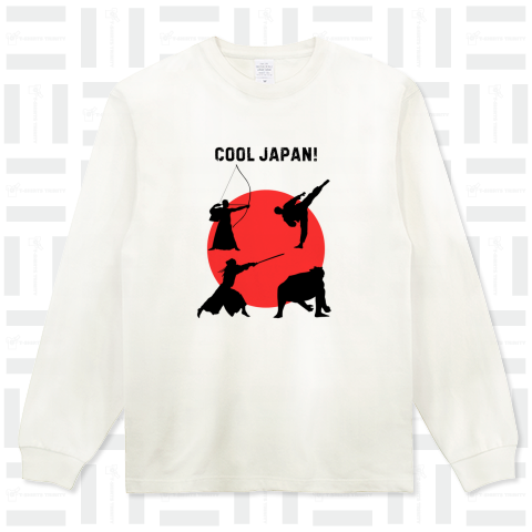 Cool japan