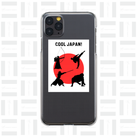 Cool japan