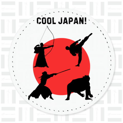 Cool japan