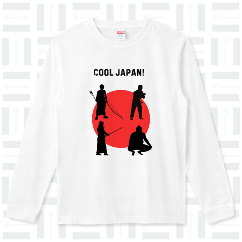 Cool japan -Ready