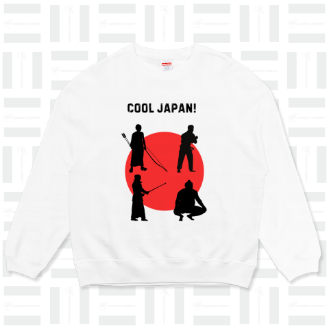 Cool japan -Ready