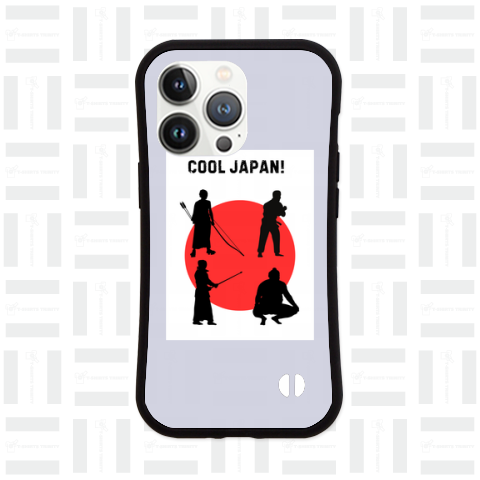 Cool japan -Ready
