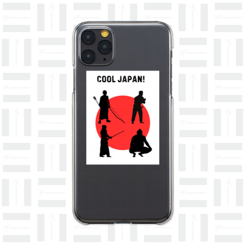 Cool japan -Ready