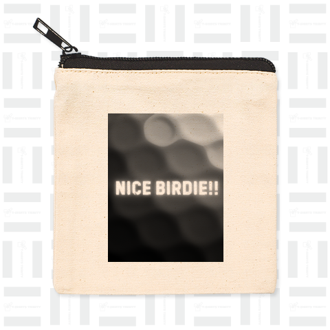 Nice Birdie