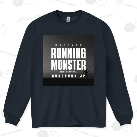 RUNNINGmonster