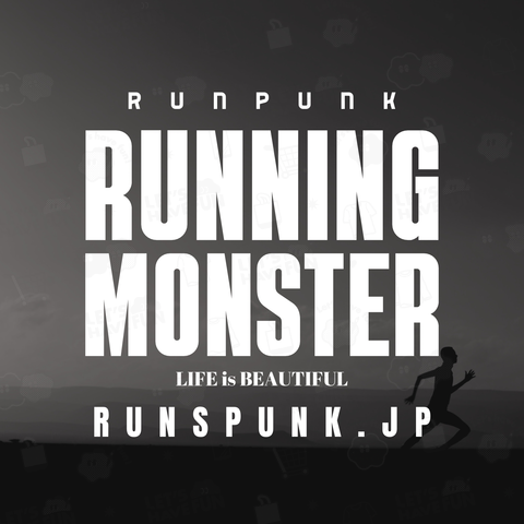 RUNNINGmonster