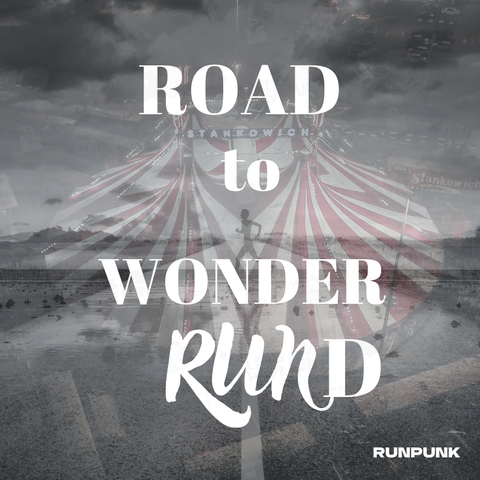 road to wonderRUNd