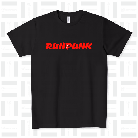 fight!RUNPUNK