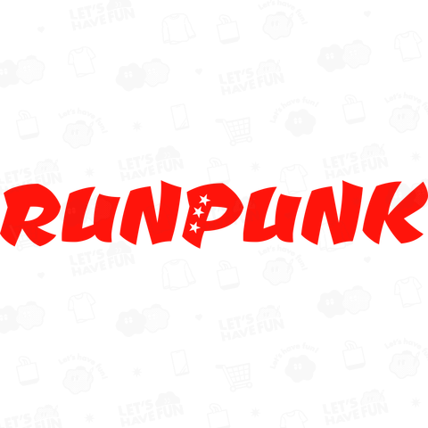 fight!RUNPUNK