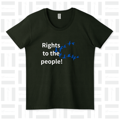 Rights to the people