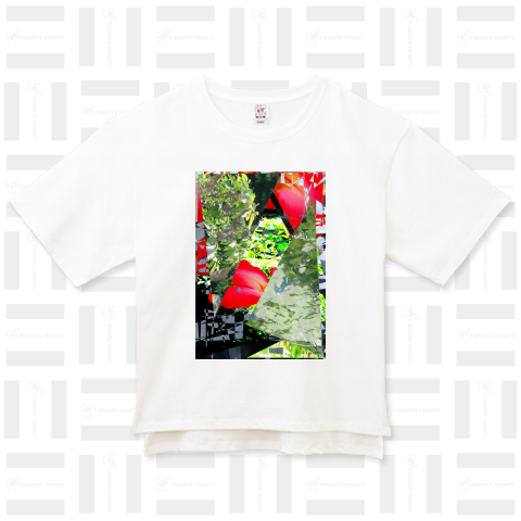 An emotional decision Design11 アートTシャツ