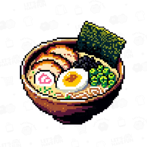 ラーメン(文字なし)