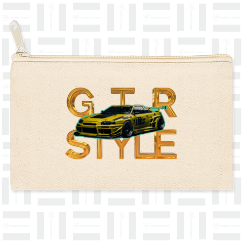 GTR STYLE