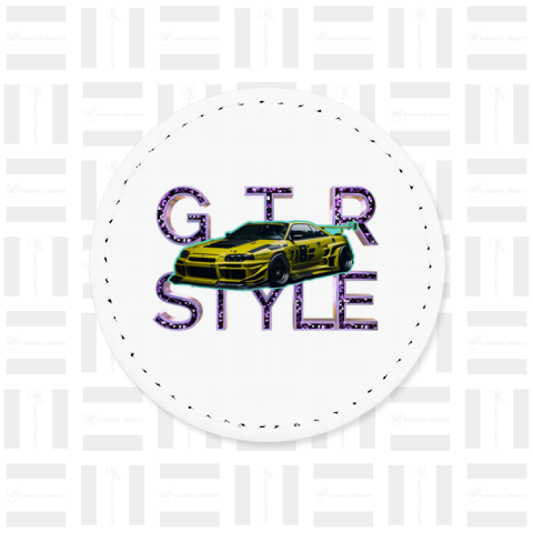 GTR STYLE