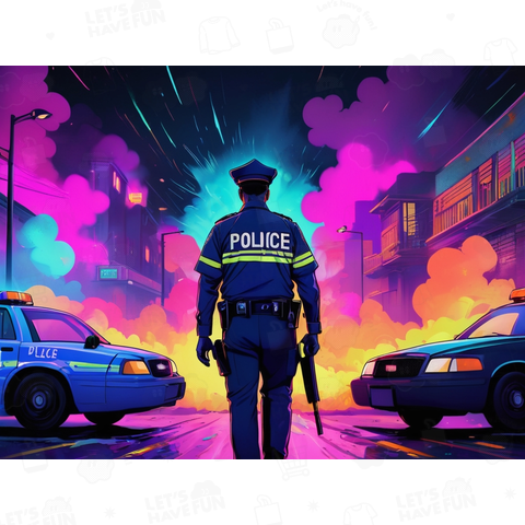 POLICE