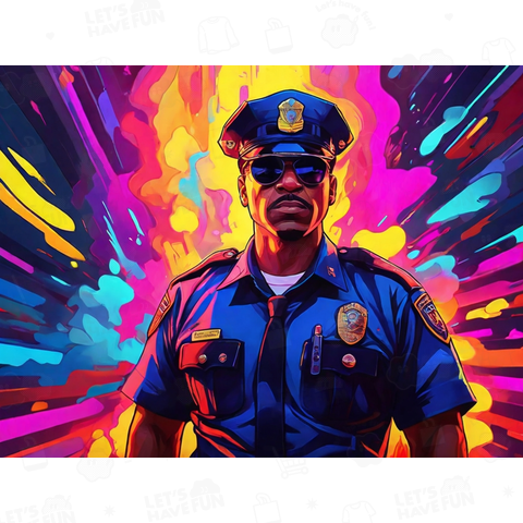 POLICEMAN