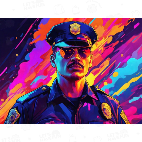 POLICEMAN