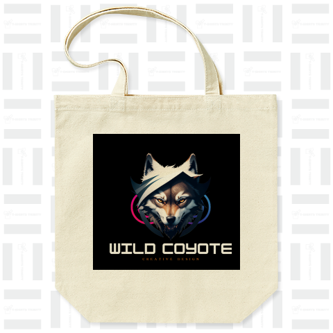 Wild Coyote