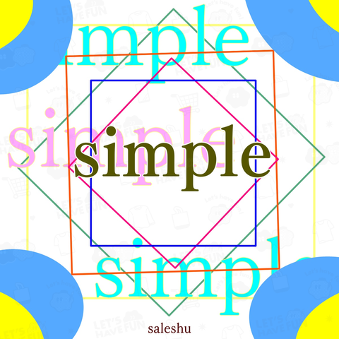 simple7