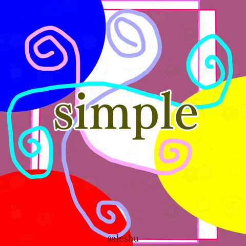 simple13