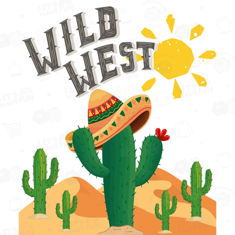 WILD WEST