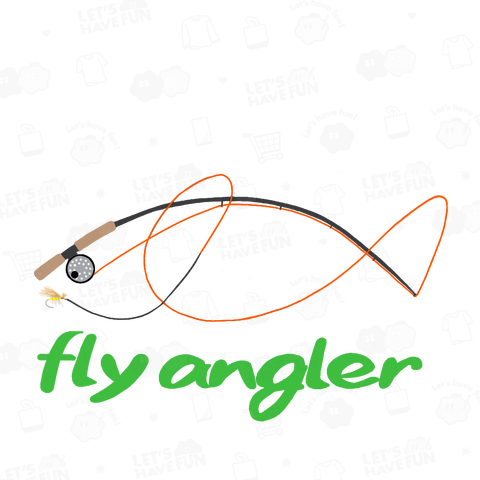 fly angler