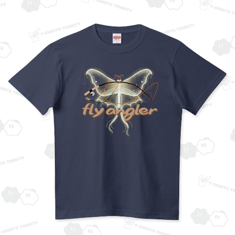 fly angler