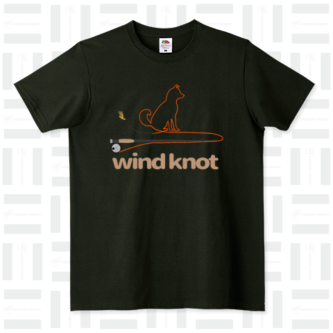 wind knot