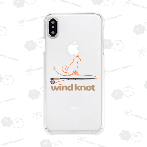 wind knot