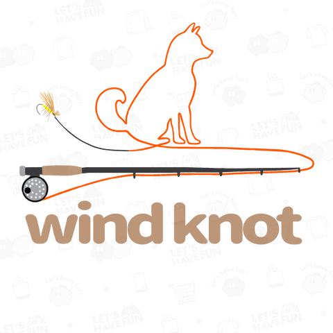 wind knot