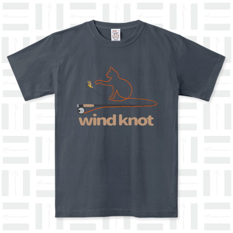 wind knot
