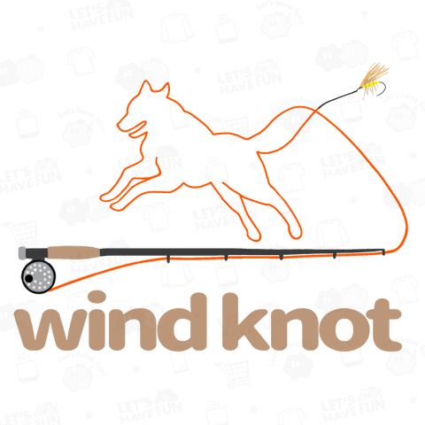 wind knot