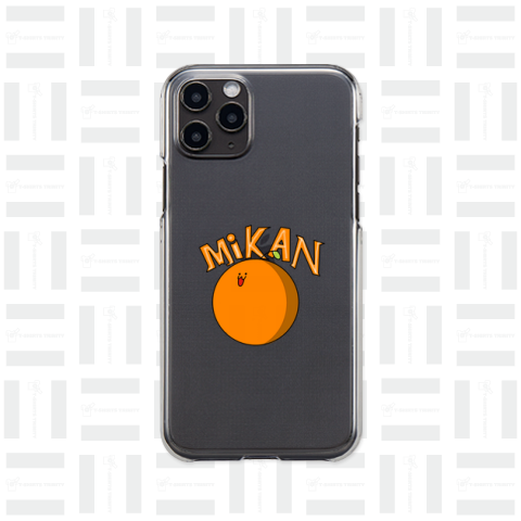 MiKan - みかん -