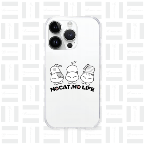 NO CAT,NO LIFE 〜ネコ好きのアナタへ〜