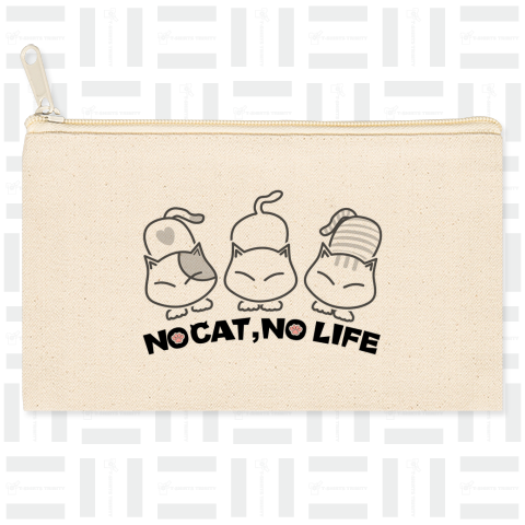 NO CAT,NO LIFE 〜ネコ好きのアナタへ〜