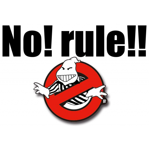 NO!RULE
